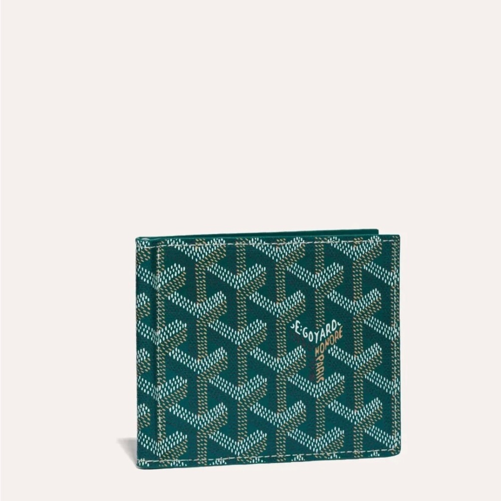 🔥GOYARD SAINT THOMAS BILL FOLD🔥
